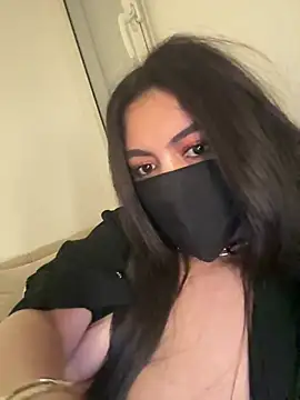 عرض كام Hot-Sarah-arab