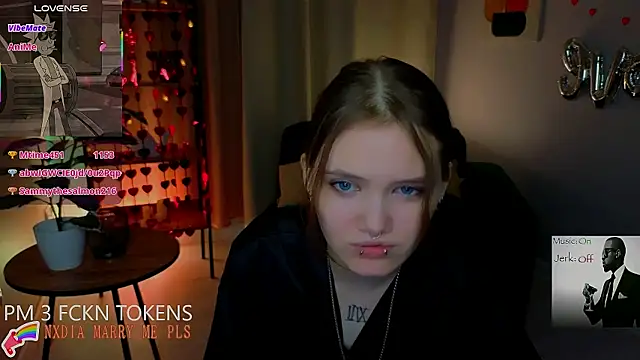 Dilara_xBabyn Live XXX chat