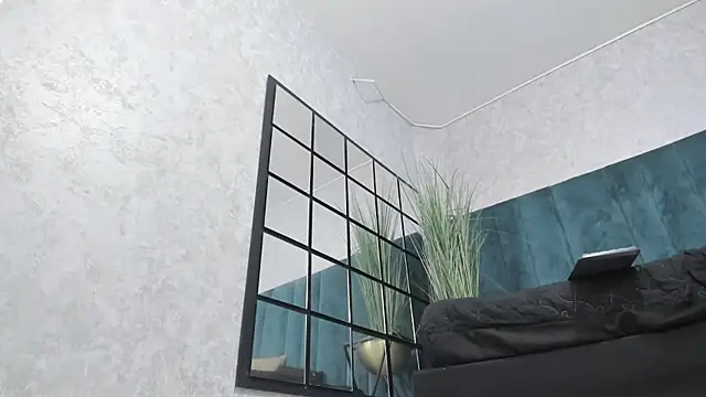 VictoriaaBlair élő XXX-chatje