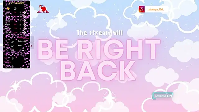 cattleya2_sのライブXXXチャット