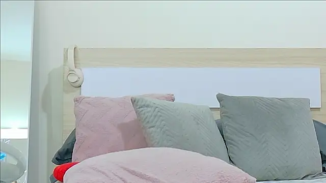 Chat XXX ao vivo de MauraGray