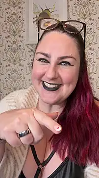 Lacey-BBW's Webcam Show