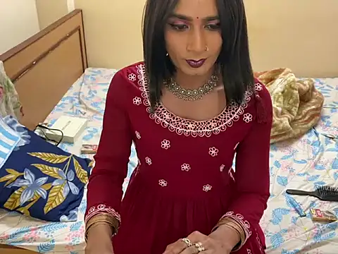 LuvLaylaのライブXXXチャット