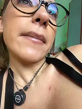 Show de ItalianGirl na webcam