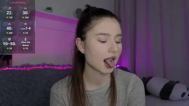 _Lua__ Live XXX-chat