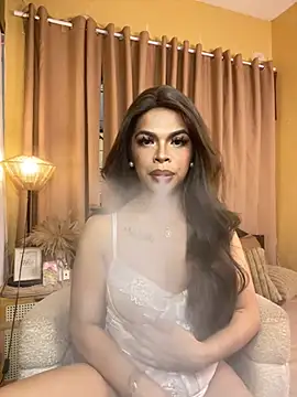 Nyxie_luxx 现场XXX聊天