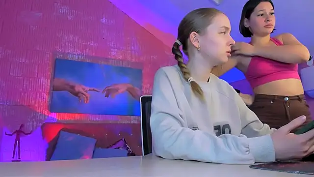 JenniferGraces – Naživo XXX chat