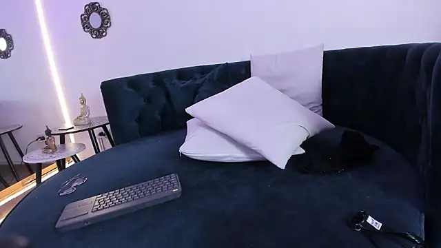 charlotte_mitchell_ élő XXX-chatje