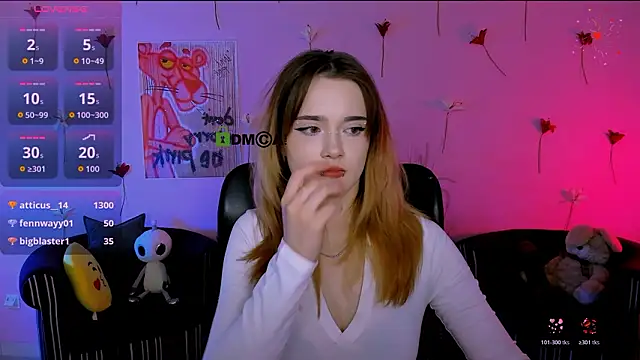 liana_kisses Live XXX Chat