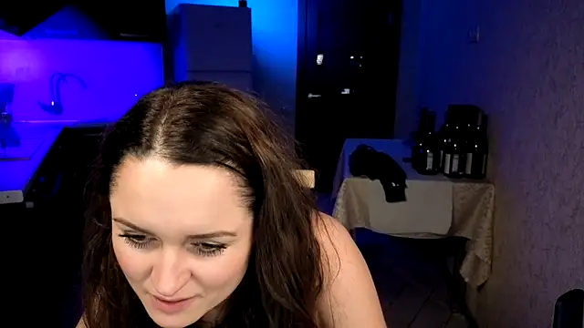 Živý XXX chat Cerann1