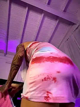 TweetiePieXXXのライブXXXチャット