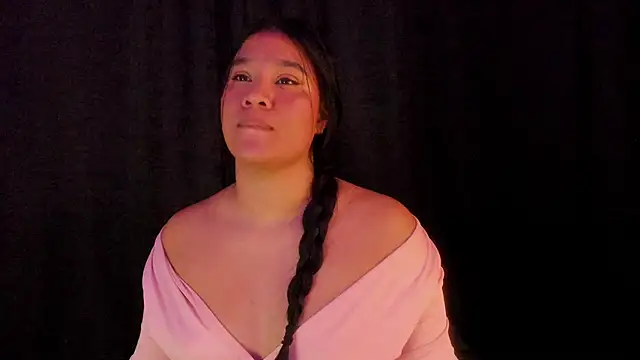 ZoeParcker: онлайн-секс-чат