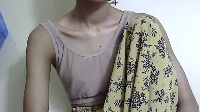 Anu_tiny Obrolan Langsung XXX