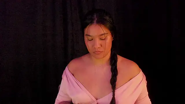 Chat XXX en directo de ZoeParcker