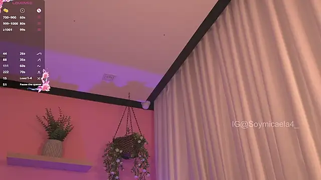 Micaela__4 live XXX chat