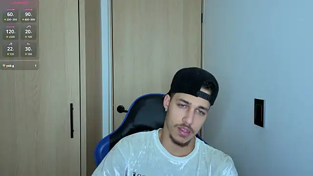 แชท XXX สดของ orionblaze69_