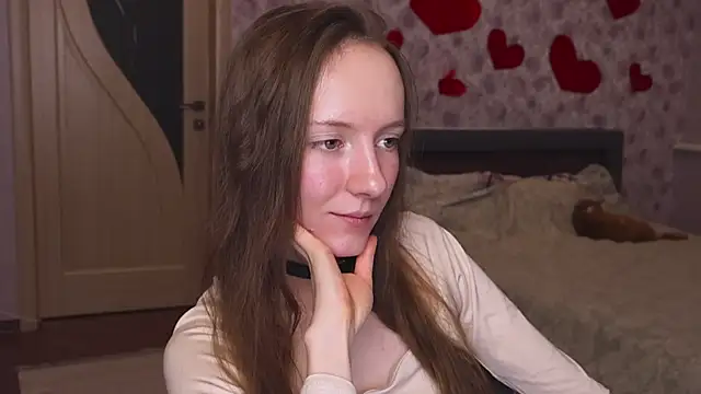 XXX chat uživo modela Why_me_stella