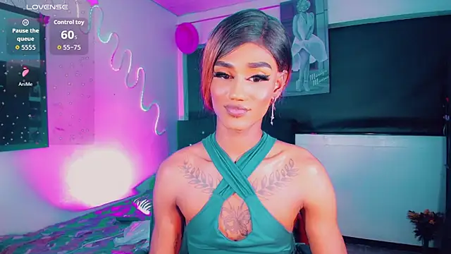 Kendall_hornyy Show Webcam