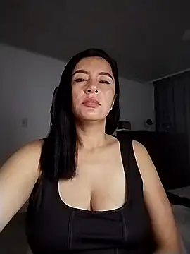 Chat XXX Live hailey85