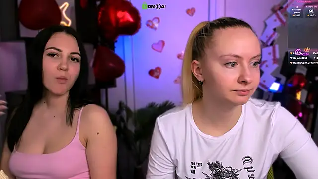 mila_glow1 Live XXX-chat