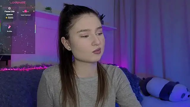 _Lua__ Chat XXX in diretta