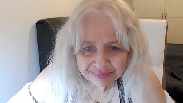 SusiLifeXXX Webcam-Show