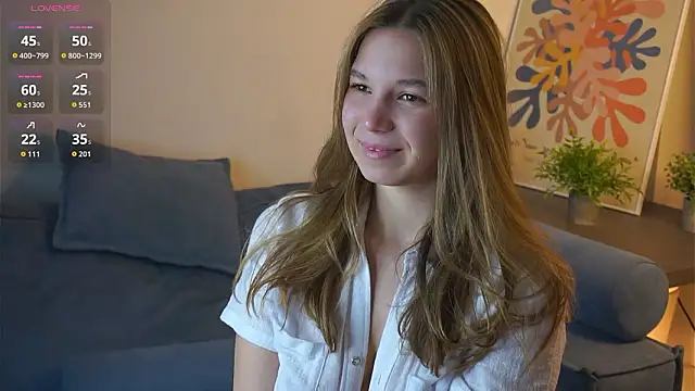 AmparoCilek 现场XXX聊天