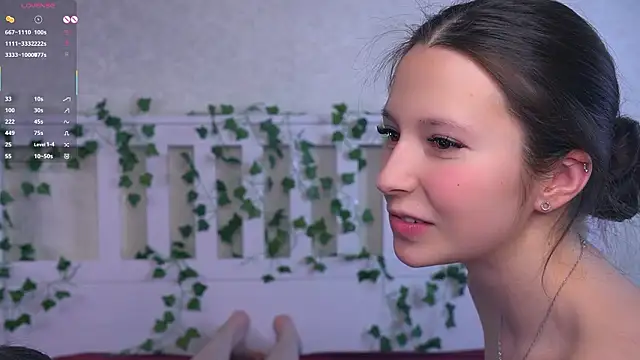 Chatroom XXX en direct de GabrielleLynchard