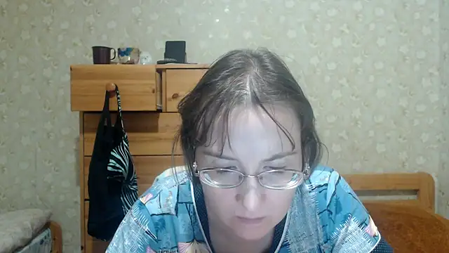 Smart_Rose Obrolan Langsung XXX