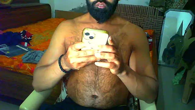 แชท XXX สดของ Vbestshow