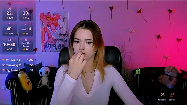 liana_kisses live XXX chat