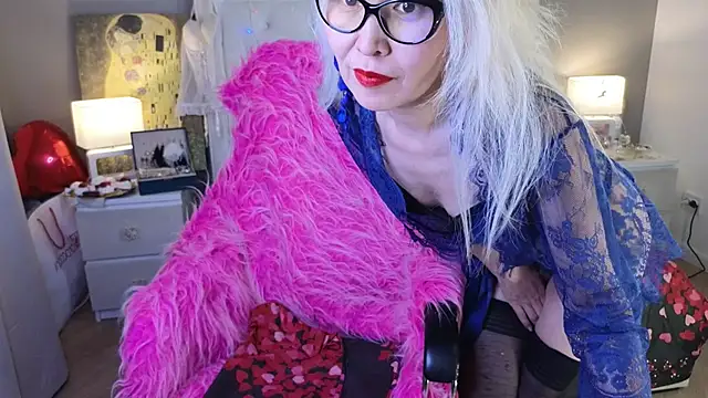 RoxalanaStar's Live XXX Chat