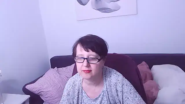 ChristaRose Live XXX-chat