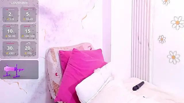 Dulce_andrea__ Live XXX Chat