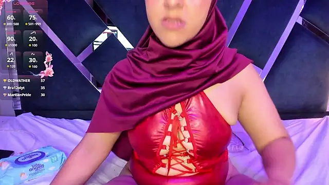 Nahid_Jaziri1 – Live XXX-chat