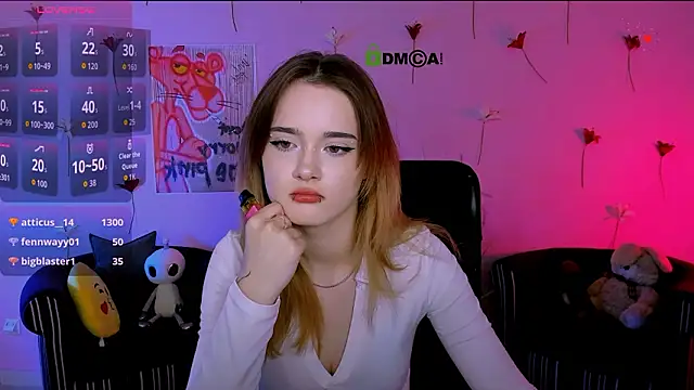 liana_kisses – Live XXX-chat