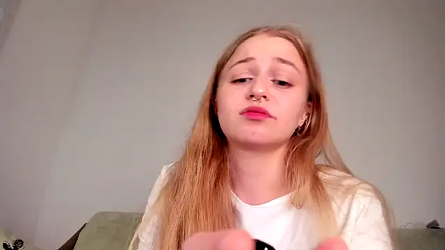 XXX chat uživo modela MiaMews