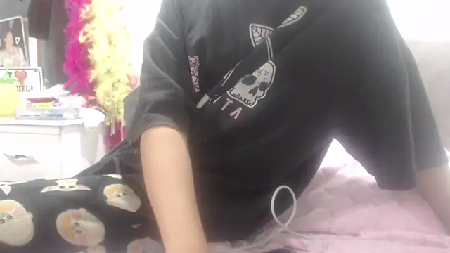 sabrina_v_ 라이브 XXX 채팅