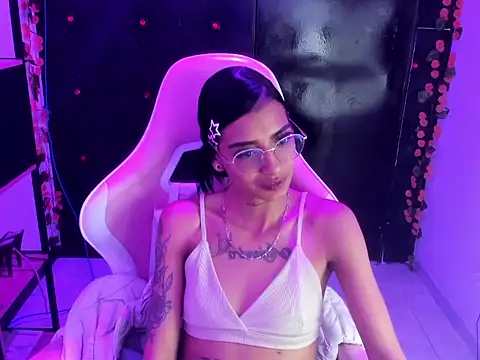 KarlaSlutSkinny__ 라이브 XXX 채팅