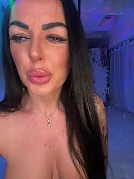 Živý XXX chat SofiaaMaria