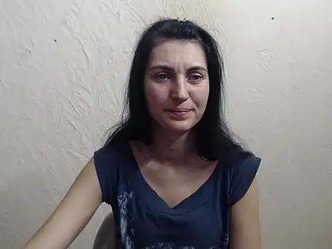 Miss_Whitney – Kamerová šou