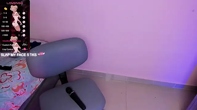 KimyTekashi_ 라이브 XXX 채팅