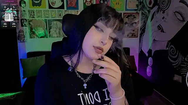 Živý XXX chat Yuhwan_