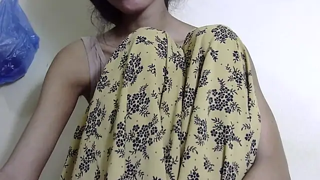 Anu_tiny élő XXX-chatje