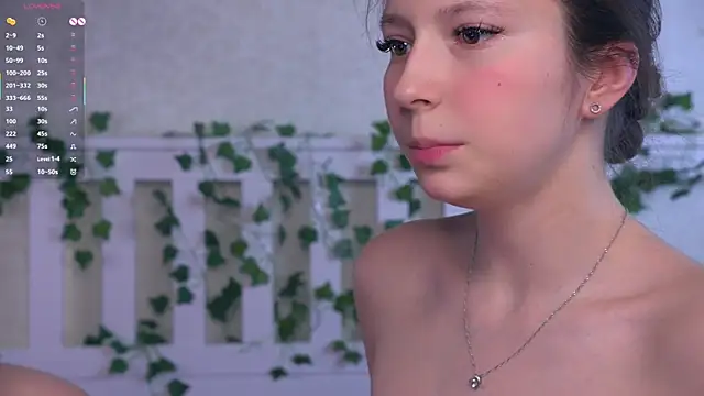 GabrielleLynchard: απευθείας συνομιλία ΧΧΧ