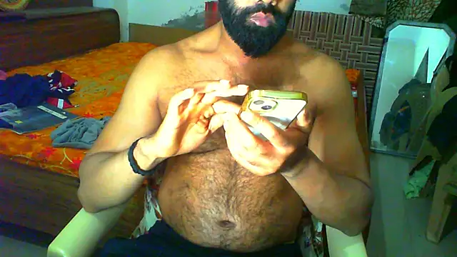 Show Webcam de Vbestshow