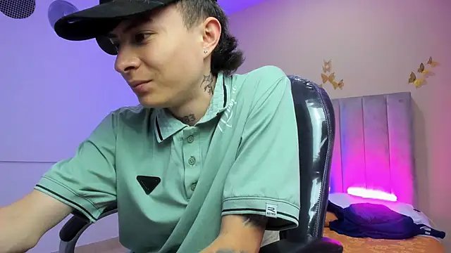 Chat XXX Live Nascary_Fox