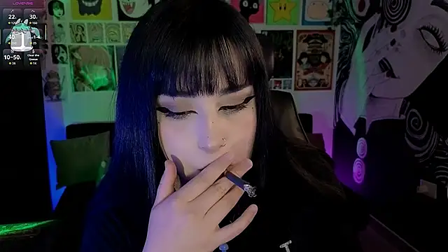 Chat XXX ao vivo de Yuhwan_