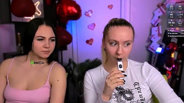 XXX chat uživo modela mila_glow1