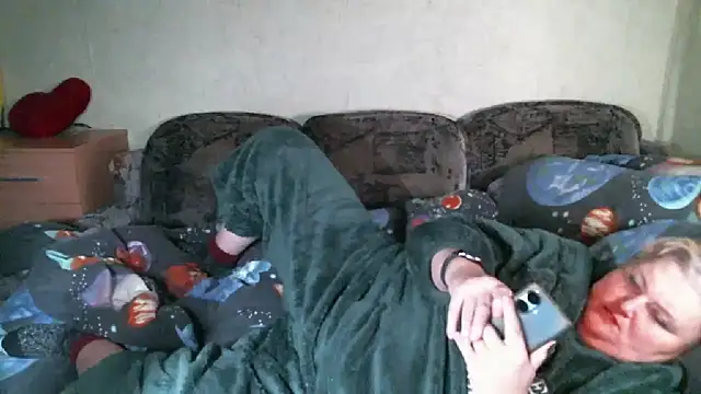 Chat XXX en directo de Lana555